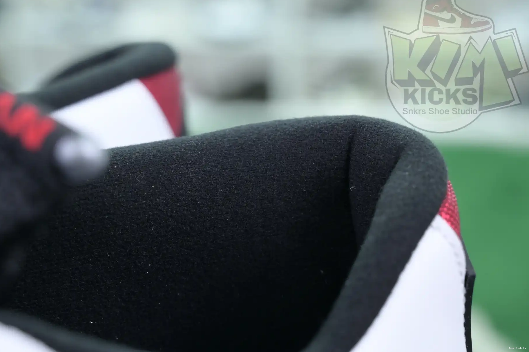 Kimikick Toe”2024 Jordan14“Black Jordan Air 0325